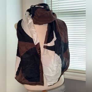 Anne Klein Long Scarf